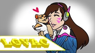 Meka Assault [Overwatch - Comic Dub]