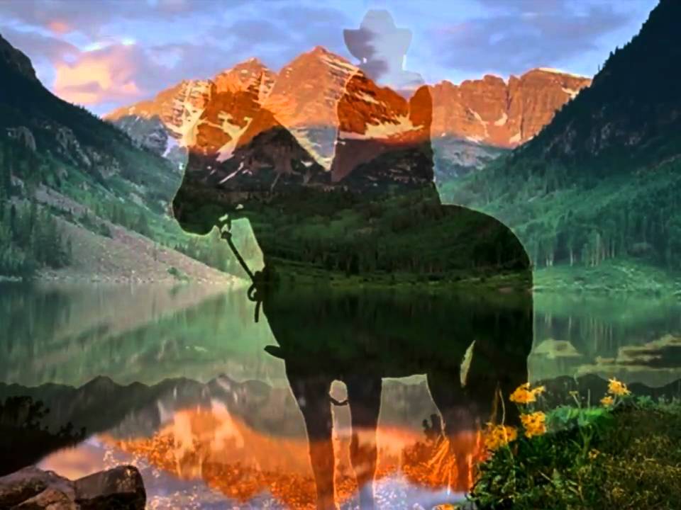 The River ~ Dan Fogelberg [ CC ]