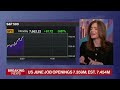 US Job Openings Ease as Layoffs Stay Limited