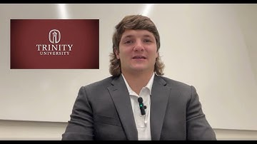 Gabriel Irvine - Access Distributed Fellowship Application Video