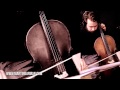 Cello Solo in C minor: THE NIGHTMARE by Basilius Alawad