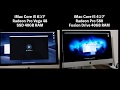 iMac SSDとFusion Driveの速度の違い（Winodws 10の起動時間で比較）