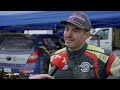 Nathan Quinn | Saturday | 2023 Gippsland Rally