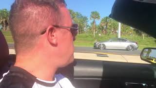 Drive from 737 Oxford Dr, Davenport, to Publix