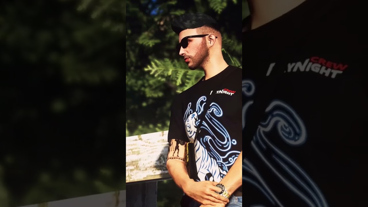 Day Night Crew Prestige ! 