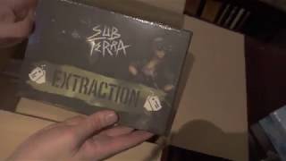 Sub Terra (Kickstarter reveal)