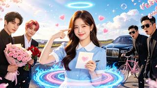 Download lagu Bos Mafia Mendengar Suara Hati Gadis Pasca Kecelakaan,Jatuh Cinta Kebaikannya,Menikahi Memanjakannya