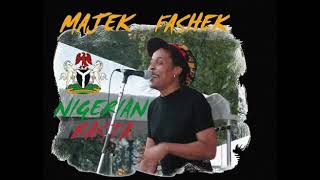 Majek Fashek- Send Down The Rain (Rain Maker)
