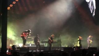 OneRepublic & Fitz and the Tantrums - Rumor Has It (Scranton, PA 7/26/17) Update