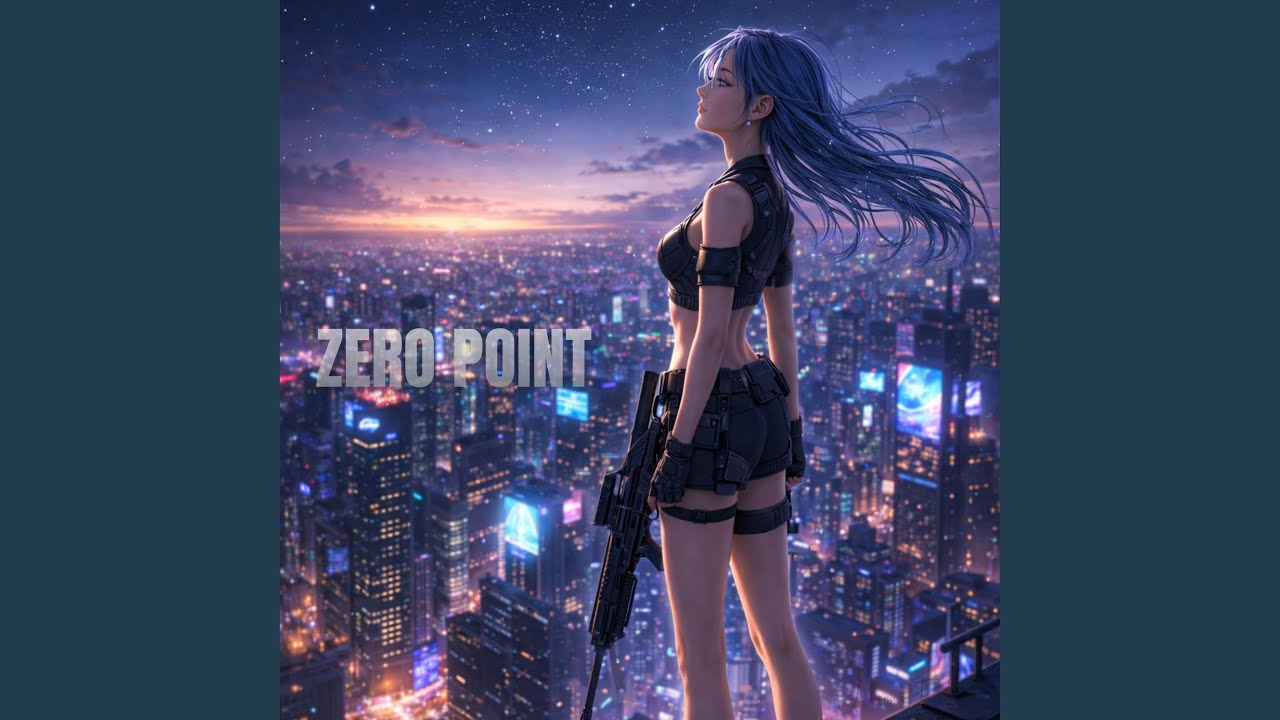 ZERO POINT - YouTube