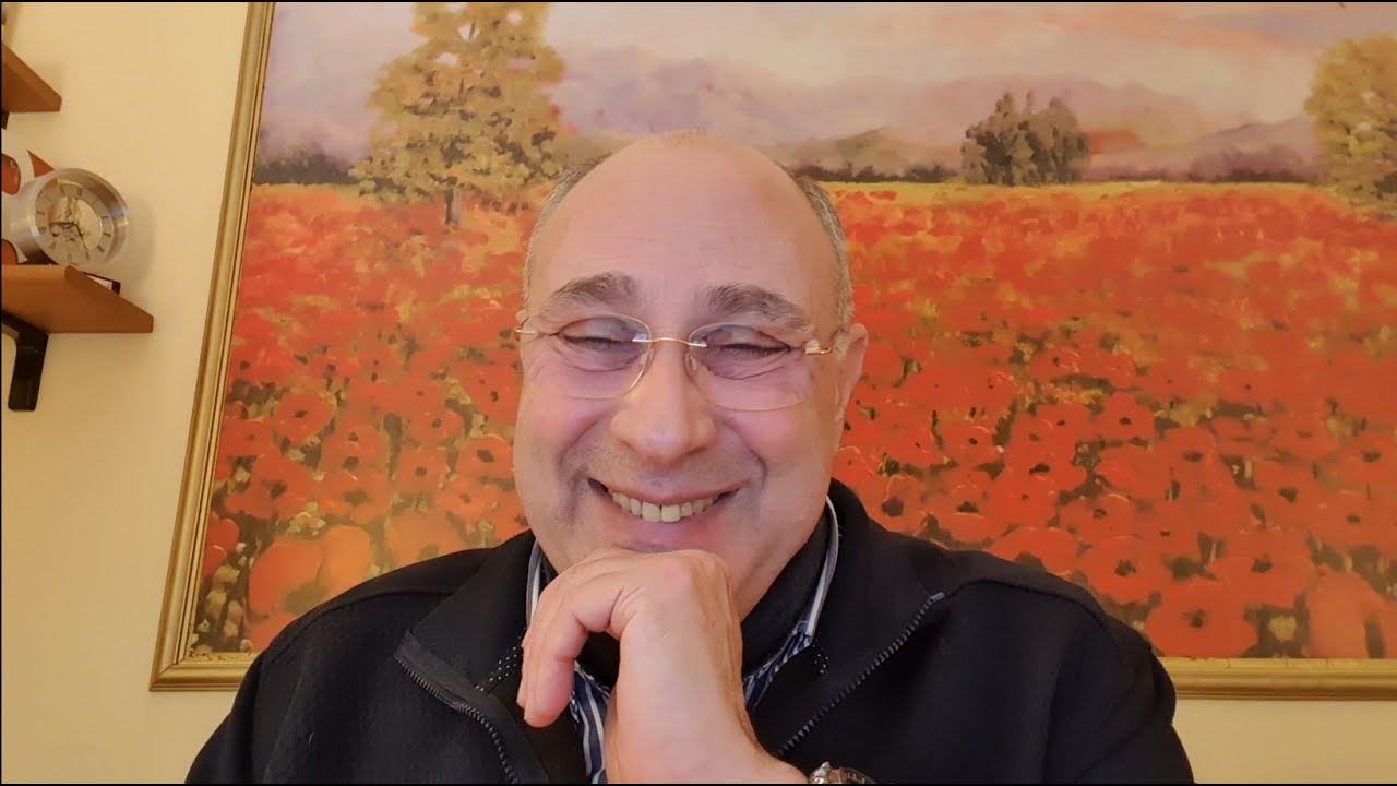 22  - L'IDEALIZZAZIONE NARCISISTICA