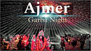 Garba Raas/ Navratri Ajmer/ Dandiya Ajmer/ Navratri Special / Ajmer dandiya