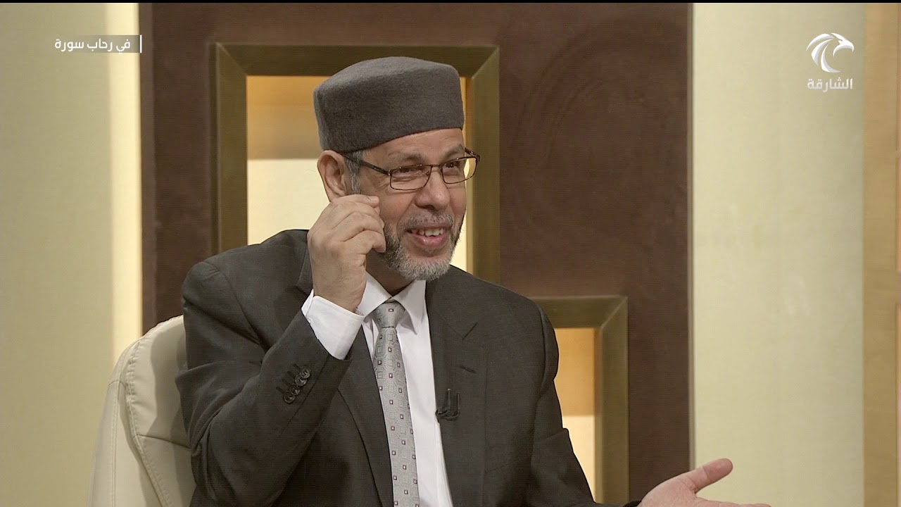 برنامج في رحاب سورة - تفسير سورة الزخرف من الآية 6 إلى الآية 12