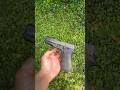 Sig Sauer P220 SAS mag dump #sig #glock43xmos #pewpew #edc #45acp #airsoft #2astrong