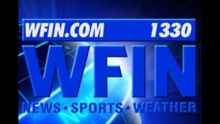 Attorney Angela Giampolo  on WFIN 1330 AM Ohio