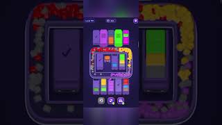 Loop Sort Level 747 Solution 