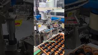 Flexible automated assembly line | #flexibleassemblyline#FlexibleAutomationDefinition