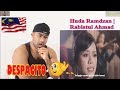 Luis Fonsi   Despacito Malay Female Version 2017|Indian Reaction |Aalu Fries