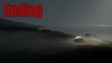 Inside Walkthrough Gameplay - Part 8: Escape (Ending)