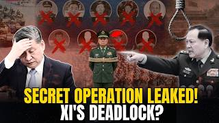 Download Lagu Zhang Youxia Escapes Disaster? 9 Generals Purged! 3 Signs Reveal Xi’s True Position MP3