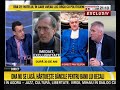 Victor Ciutacu, 18 feb - Interviu în exclusivitate cu  Valentin Ceaușescu