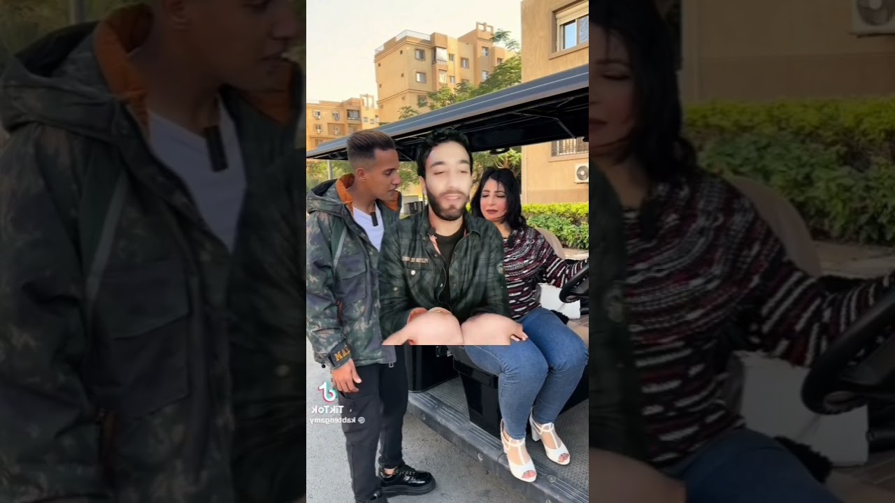 الخميس وفضايح الخميس 😂