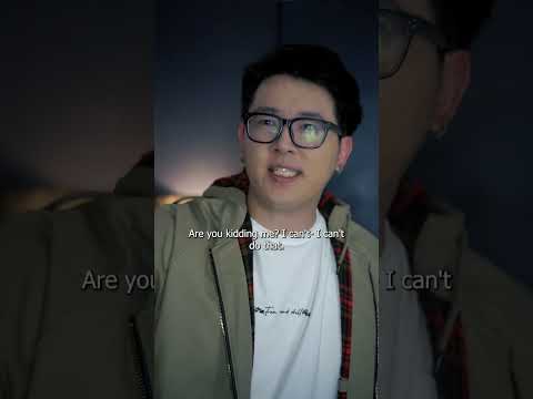 When your Asian dad tries to join the FBI #shorts