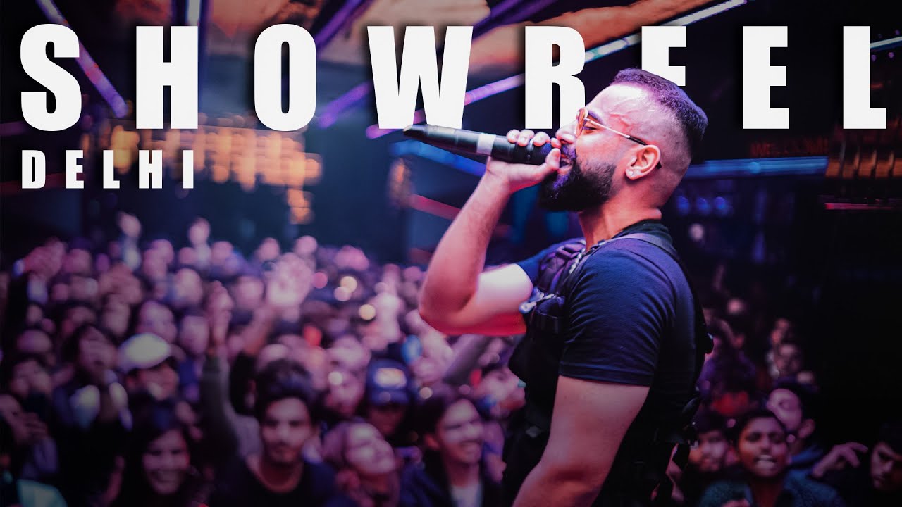 BALI | DELHI SHOWREEL | PRIVEE