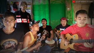 Download Lagu NYIDAM SARI|||cover pengamen|||anak rantau TKI Malaysia MP3