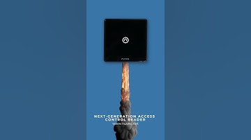 NUVEQ Bluetooth/NFC Reader