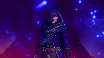 Trine 3: The Artifacts of Power - Last Boss + Ending