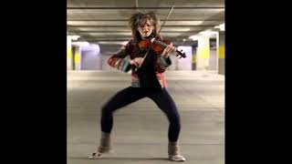 Lindsey Stirling - On The Floor Take Three (Lambada/On The Floor) [Fixed]