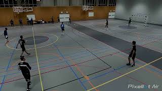 Deloitte V Forvis Mazars