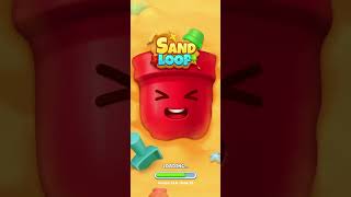 #asmr #gaming  sand loop 500-503