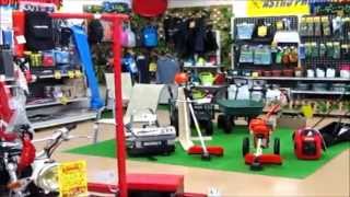 アストロプロダクツ 佐久店