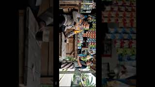 Polisi Konoha Ngopi Pake Uang Rakyat short familyguy veo3 memes fypviral viral funny