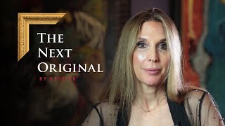 The Next Original by Kessler, Laura Pawlik Interview