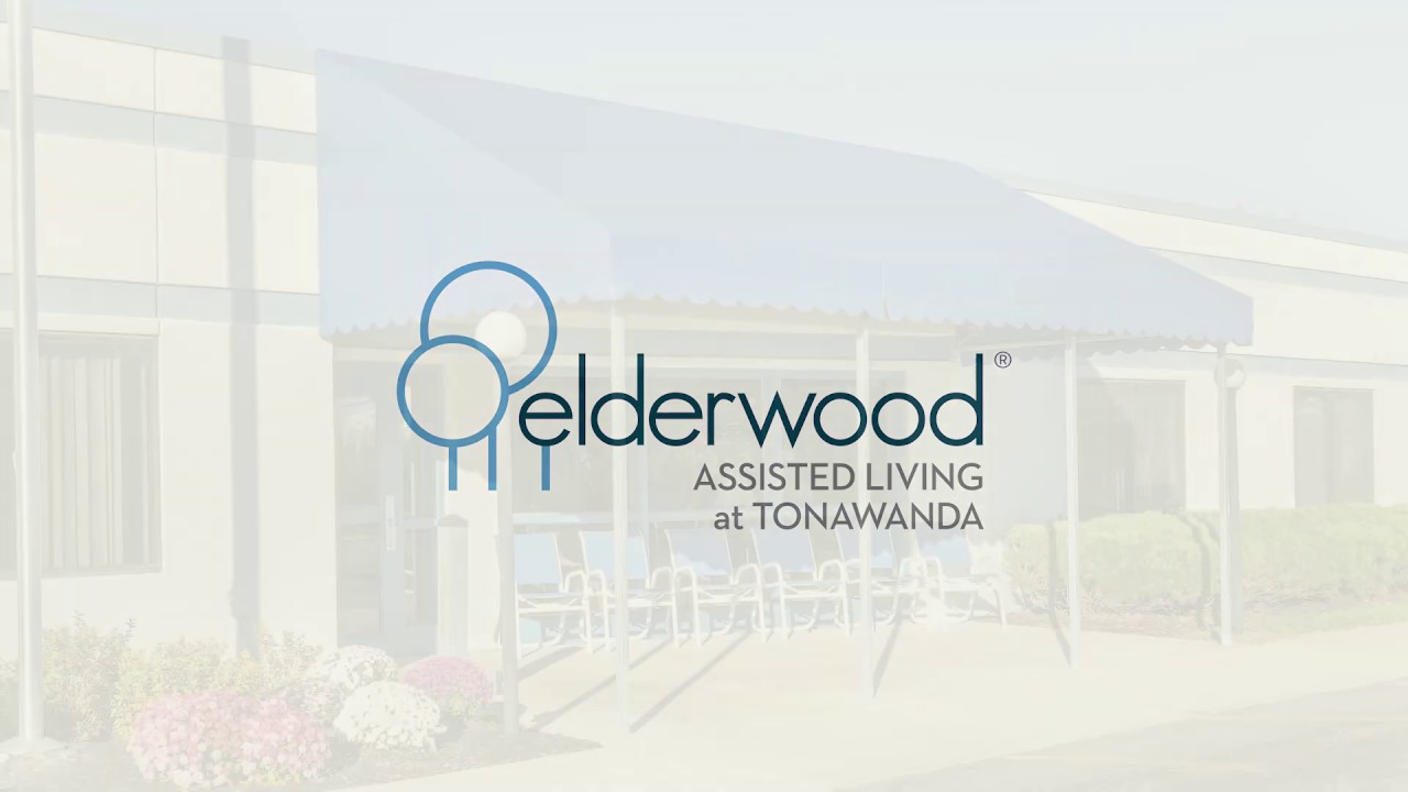 Elderwood Assisted Living at Tonawanda Virtual Tour YouTube