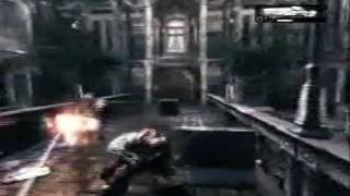 VaK x FireMaNN vs. xMOSH VALLEYx