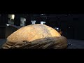 Questacon mars gallery install timelapse