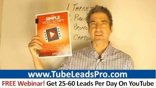 Ambit Energy Leads Secrets: How To Generate Leads On YouTube For Your Ambit Energy Business