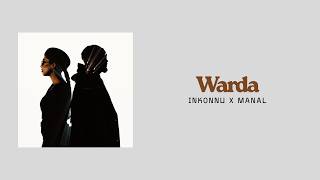 Inkonnu - WARDA feat MANAL ( Smooth Music )