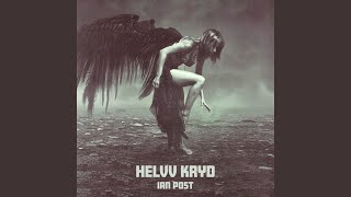 Attya Ensoria (The Holy and the Damned) (Instrumental Version) - Ian Post