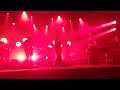 Baustelle - Baudelaire / live a Bologna 1 2023