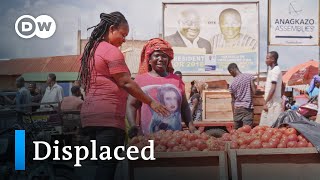 Tomatoes and greed – the exodus of Ghana