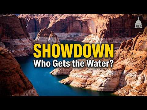 Senate Hearing Exposes Colorado River Failures + Fish Kill, Drought Update