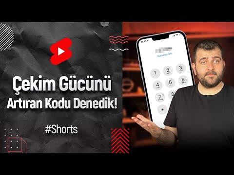 Video: Telefonunuzu Düşürmekten Nasıl Kaçının: 6 Adım (Resimlerle)