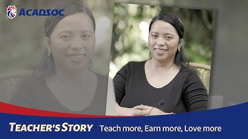 Embracing Hope From Acadsoc