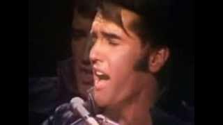 Elvis Presley   Are You Lonesome  Tonight Fantastic Video