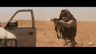 Close international trailer
